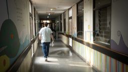 altText(Horas cruciales para la evolución de la beba mordida por un perro en Santa Fe)}