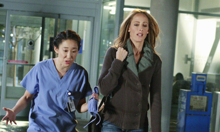 Greys Anatomy matará a otro querido personaje en el nuevo episodio Greys Anatomy matará a otro querido personaje en el nuevo episodio