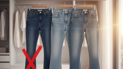 Adiós al jean ajustado: los modelos que se van a usar en el verano 2026