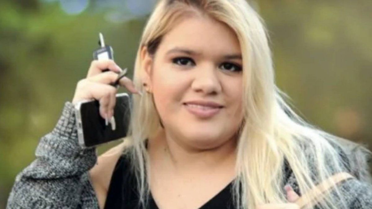 Las 5 fotos hot de Morena Rial que anticipan su desembarco en OnlyFans