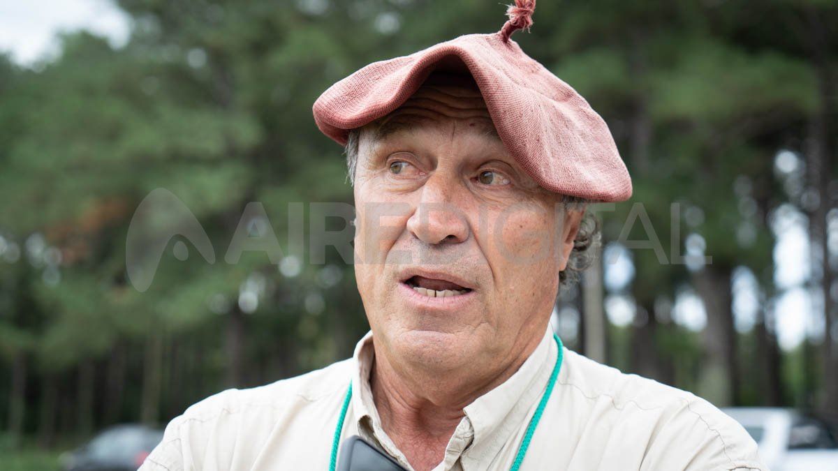 Para Carlos Rossi es 