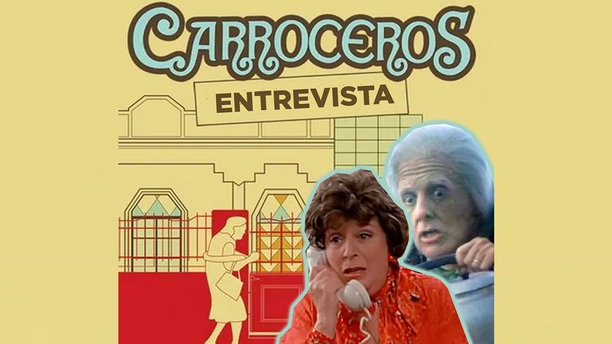 Carroceros