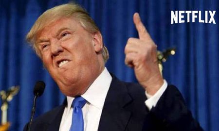Netflix que Donald Trump Netflix que Donald Trump