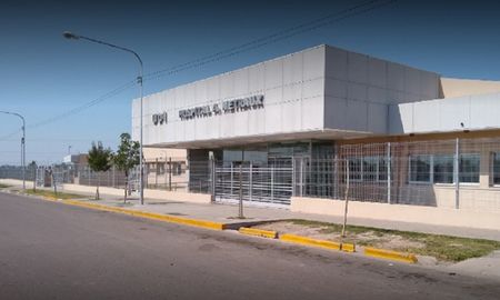 Un niño de dos años murió ahogado esta mañana al caer a un canal de riego cuando los padres trabajaban Un niño de dos años murió ahogado esta mañana al caer a un canal de riego cuando los padres trabajaban