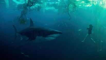 La película disponible en Netflix que no es apta para todo público: suspenso y terror en el Sena