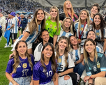 5 razones por las que no deberías ver Muchachas. 5 razones por las que no deberías ver Muchachas.