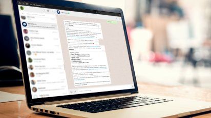 WhatsApp permite combinarse con varias extensión para sacarle más partido a sus herramientas y funciones.&nbsp;