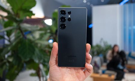 El precio del Samsung Galaxy S25 Ultra en junio de 2026 en Argentina. El precio del Samsung Galaxy S25 Ultra en junio de 2026 en Argentina.