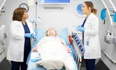 La actriz fue diagnosticada con una enfermedad autoinmune. La actriz fue diagnosticada con una enfermedad autoinmune.
