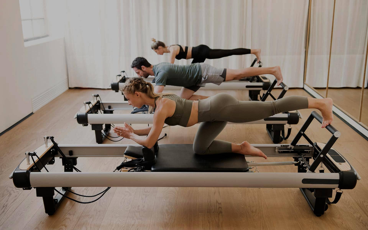 Pilates: para qué sirve y cuáles son los beneficios de este ejercicio en cuerpo y mente