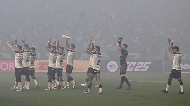 Falleció un hincha, socio y dirigente de Lanús en la previa del partido.