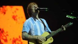 Cuánto cuestan y cómo comprar las entradas para ver a Ed Sheeran en el estadio Huracán.