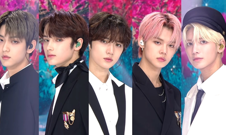 El grupo de Kpop TXT, logró que su último álbum llegue a la posición 121 en la lista de Billboard, esta semana. El grupo de Kpop TXT, logró que su último álbum llegue a la posición 121 en la lista de Billboard, esta semana.