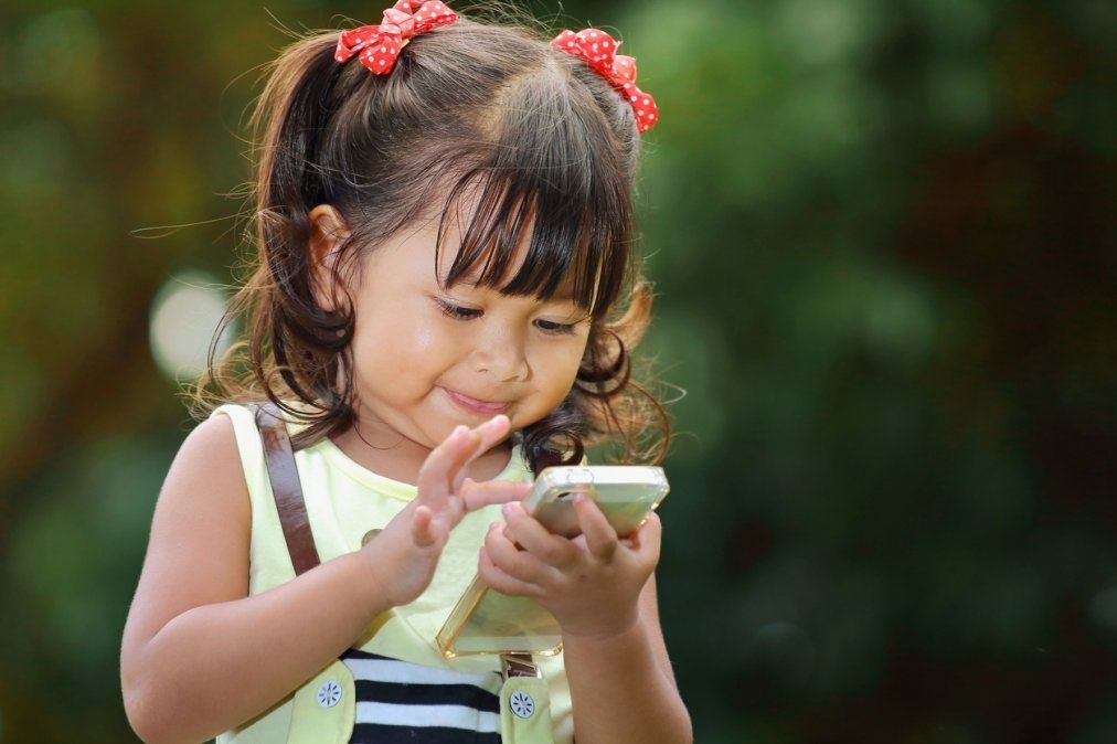 El uso de las tecnologías aumentó en pandemia.