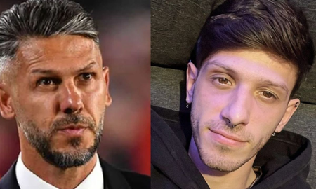 se filtro la identidad del primogenito bastardo de martin demichelis y el joven compartio su verdad se filtro la identidad del primogenito bastardo de martin demichelis y el joven compartio su verdad