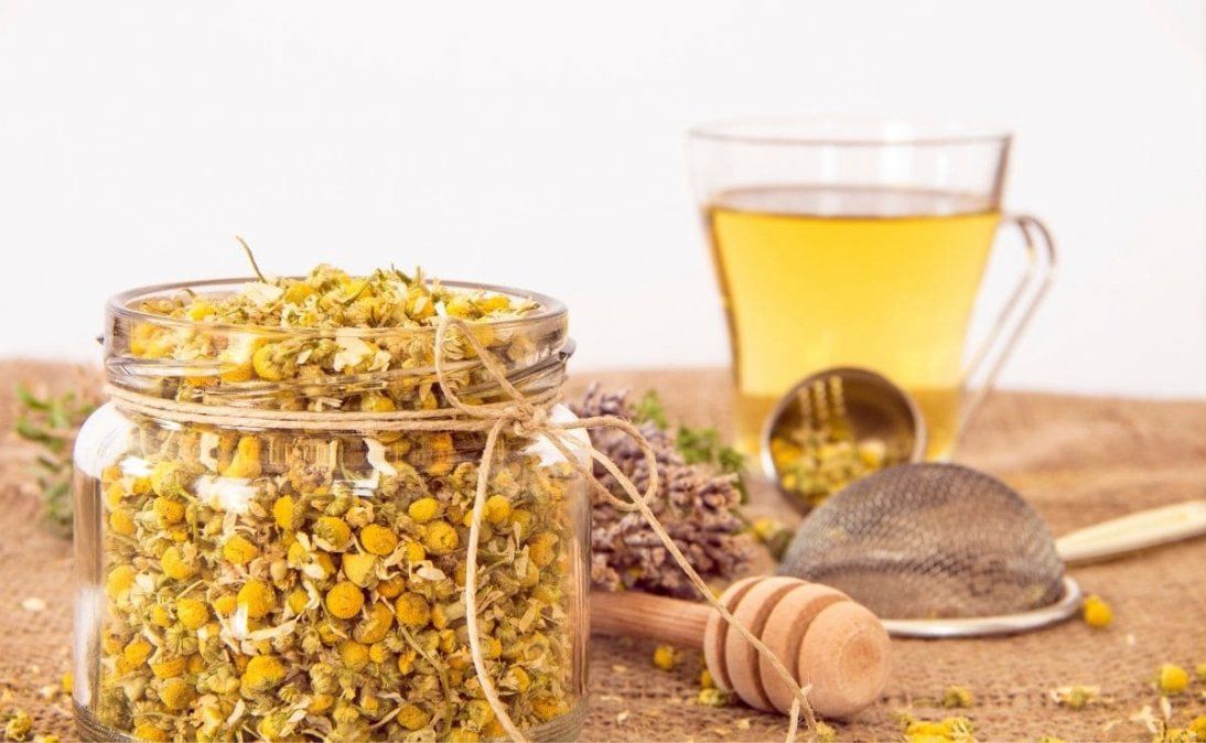 Esta bebida se puede usar tanto para realizar baños o como infusión para tomar.