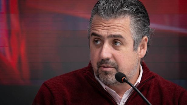 Pablo Cococcioni resaltó la necesidad de realizar trabajos de inteligencia preventivos y dar más atribuciones a la Policía ante situaciones críticas. Pablo Cococcioni resaltó la necesidad de realizar trabajos de inteligencia preventivos y dar más atribuciones a la Policía ante situaciones críticas.