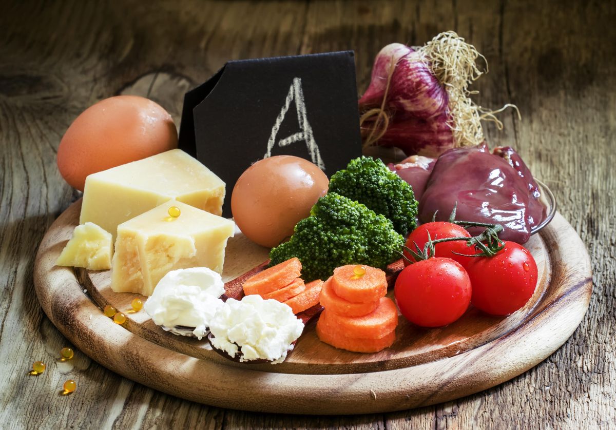 Esta receta de zanahorias al horno es una opción nutritiva y deliciosa para el almuerzo.