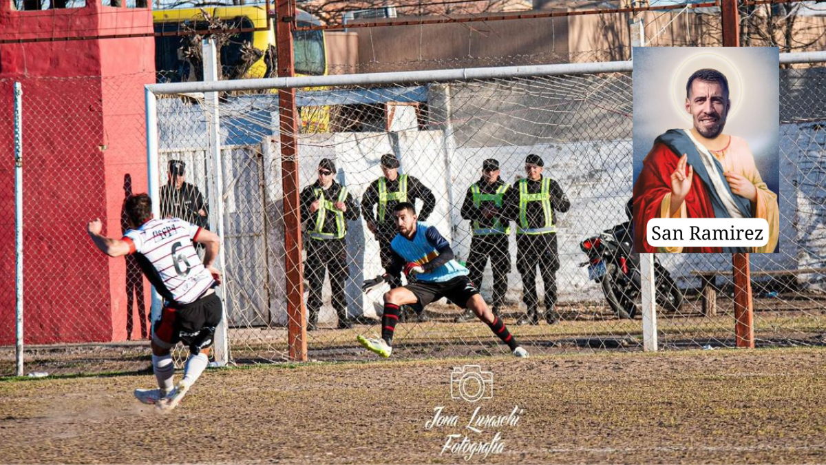 Juventud de Esperanza eliminó a Colón en los cuartos de final de la Copa Santa Fe.