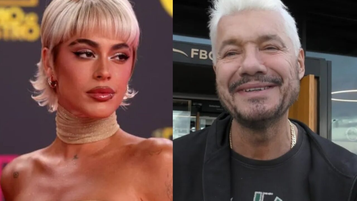 Marcelo Tinelli rompió el silencio y habló sobre la canción de Tini y su relación actual con Alejandro Stoessel. Marcelo Tinelli rompió el silencio y habló sobre la canción de Tini y su relación actual con Alejandro Stoessel.