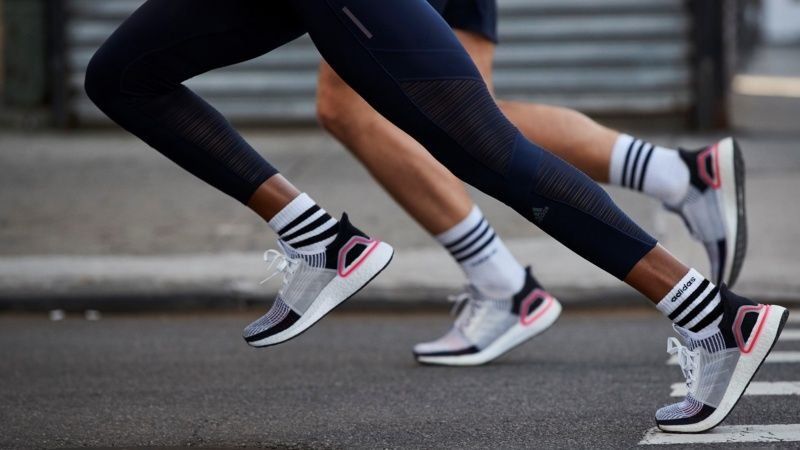 Las primeras zapatillas de running de 2019