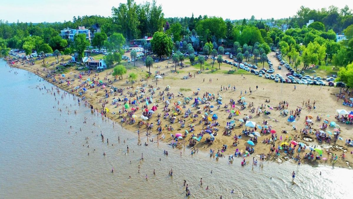 Luego del encuentro se dio a conocer el apoyo económico de $10.000 mensuales por tres meses a cada uno de los trabajadores registrados en el sector, incluyendo hoteles, cabañas, hostales, campings, complejos termales, agencias de viajes, transporte turístico, bares, restaurantes, cantinas, guías de viajes y turismo de aventura.