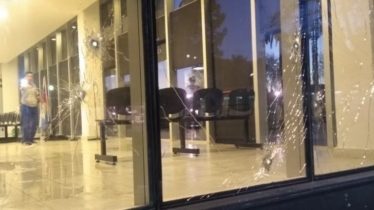 Balaceras: juez penal pidió “trabajo de inteligencia serio y continuo”