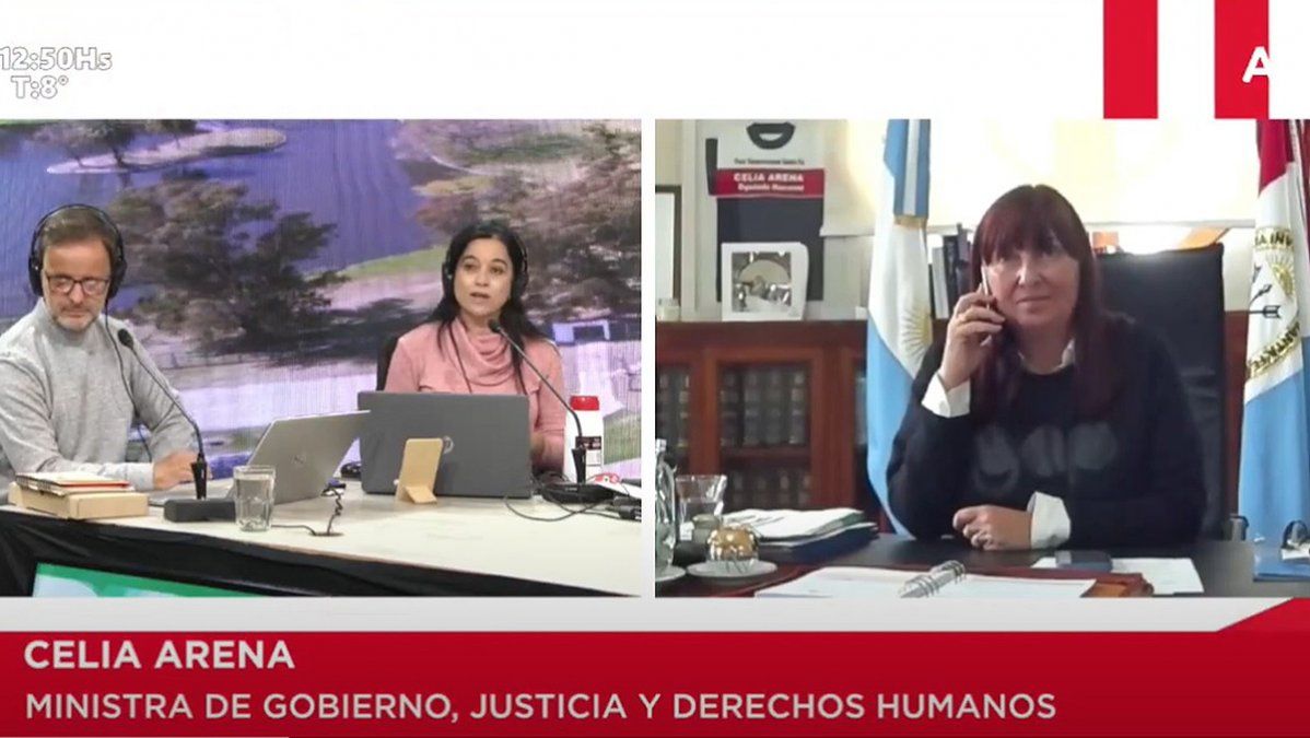 Es muy importante que Santa Fe pueda avanzar en la ampliación de derechos