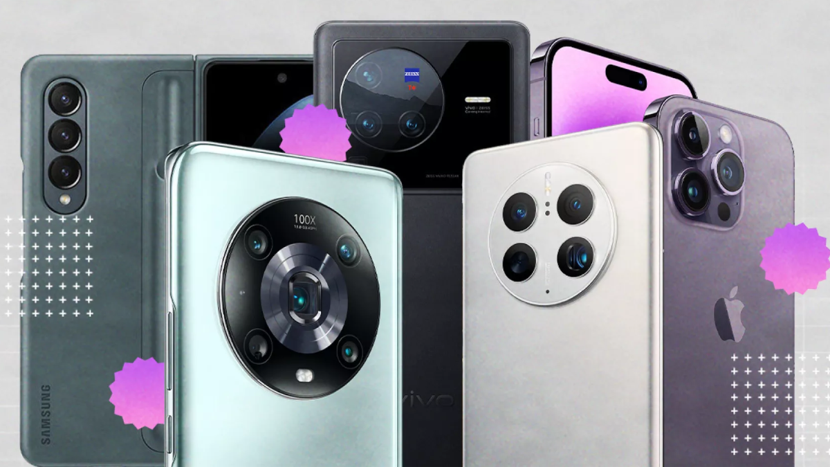 Uno por uno, el nuevo precio de los celulares tras la baja de impuestos