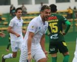 Godoy Cruz se repuso a tiempo y derrotó a Defensa y Justicia en Florencio Varela, por el Torneo de la Liga Profesional. Godoy Cruz se repuso a tiempo y derrotó a Defensa y Justicia en Florencio Varela, por el Torneo de la Liga Profesional.