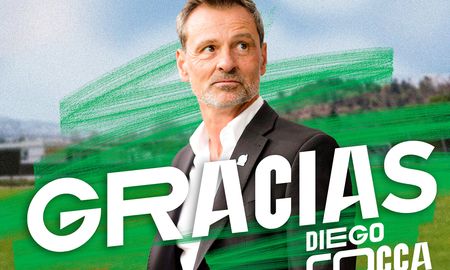 Diego Cocca fue despedido como entrenador de México, luego de los últimos resultados negativos del seleccionado. Diego Cocca fue despedido como entrenador de México, luego de los últimos resultados negativos del seleccionado.