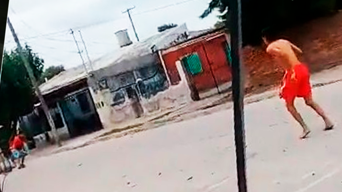 Cinco adolescentes y dos mayores de edad fueron&nbsp;reducidos&nbsp;por la Policía