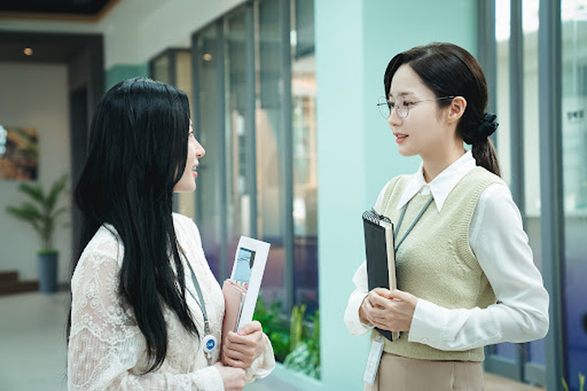 "Marry My Husband", la imperdible serie coreana protagonizada por Park Min Young que está en Amazon Prime Video. "Marry My Husband", la imperdible serie coreana protagonizada por Park Min Young que está en Amazon Prime Video.