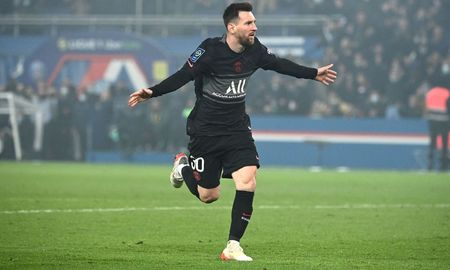Lionel Messi será titular este lunes en el partido entre Paris Saint-Germain y Niza por la Copa de Francia. Lionel Messi será titular este lunes en el partido entre Paris Saint-Germain y Niza por la Copa de Francia.