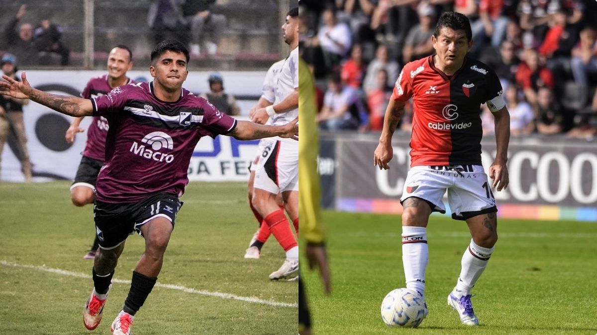Alerta Colón: Central Norte ya comenzó a jugar su partido con la decisión que tomó la dirigencia: El mejor refuerzo