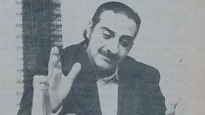 A 40 años de la muerte del 