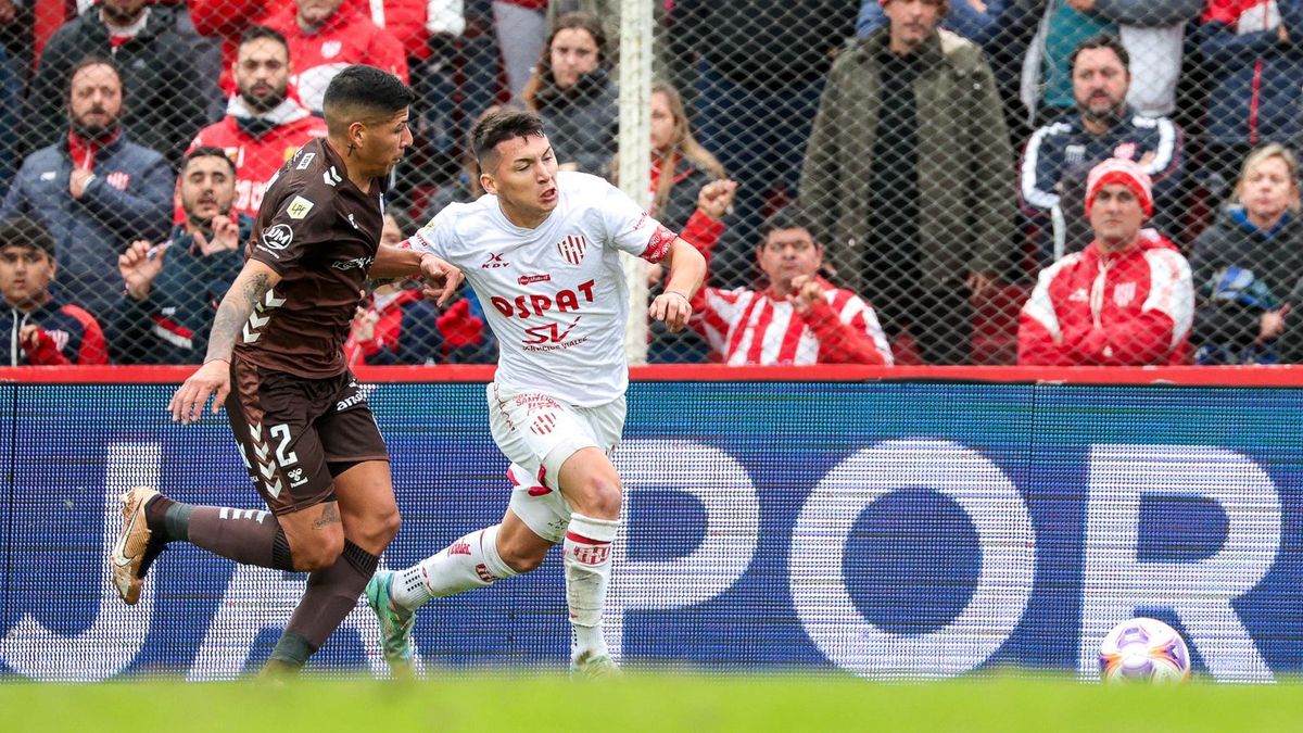 Club Atlético Platense on X: #CopaDeLaLiga🏆 ⏱️ FINAL del juego