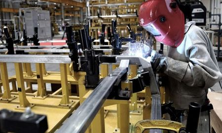 Este es el sueldo de un obrero metalúrgico en agosto de 2025 tras el nuevo acuerdo salarial. Este es el sueldo de un obrero metalúrgico en agosto de 2025 tras el nuevo acuerdo salarial.