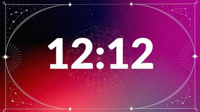 Astrología: el misterio detrás de la hora espejo 12:12 en el amor