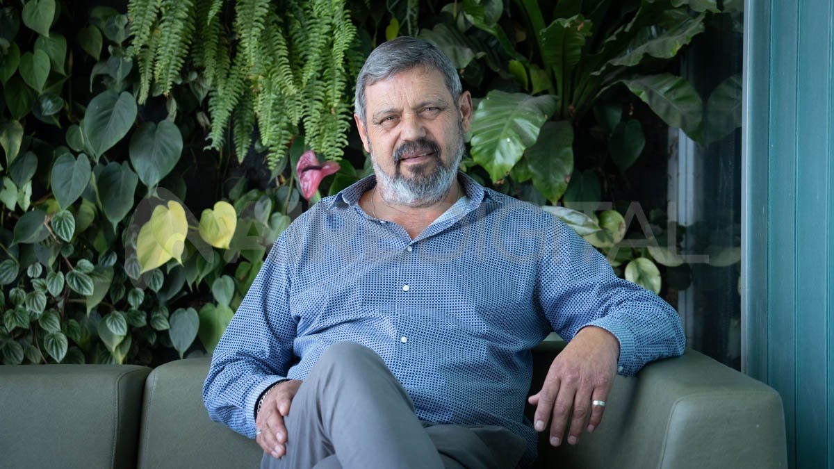 Ricardo Ramírez: Coronda está preparada para el mejor evento y el más lindo