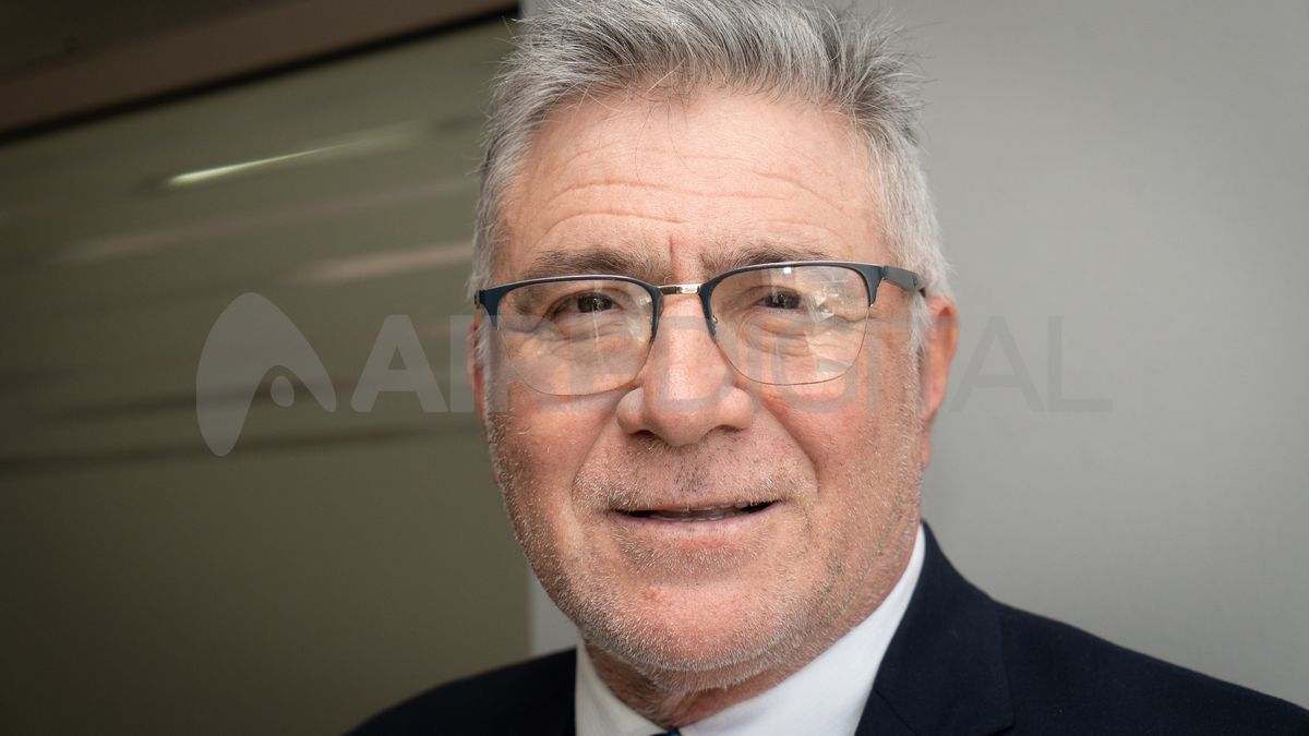 Carlos Matterson reconoció que lo sucedido con el celular del principal sospechoso de haber atentado contra la vida de Cristina Fernández afecta la imagen que la sociedad tiene de la Justucia.