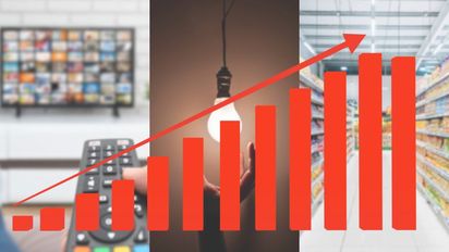Subibaja de precios: los rubros que suben y los que bajan en mayo, uno por uno