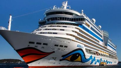 Un virus a bordo: más de 100 personas enfermaron por norovirus durante un viaje mundial