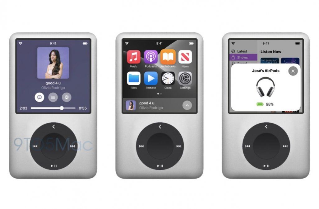 Chau al iPod: Apple lo deja de vender tras 20 años