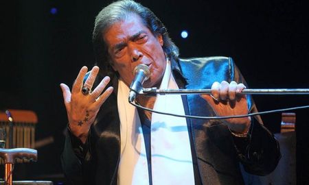 el ultimo show de ?cacho? castana el ultimo show de ?cacho? castana