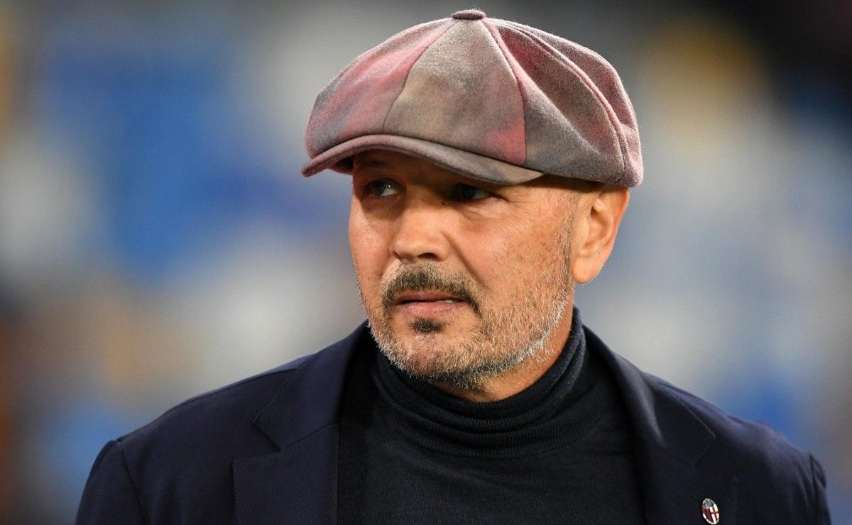 El serbio Sinisa Mihajlovic falleció este viernes tras padecer durante años de leucemia.