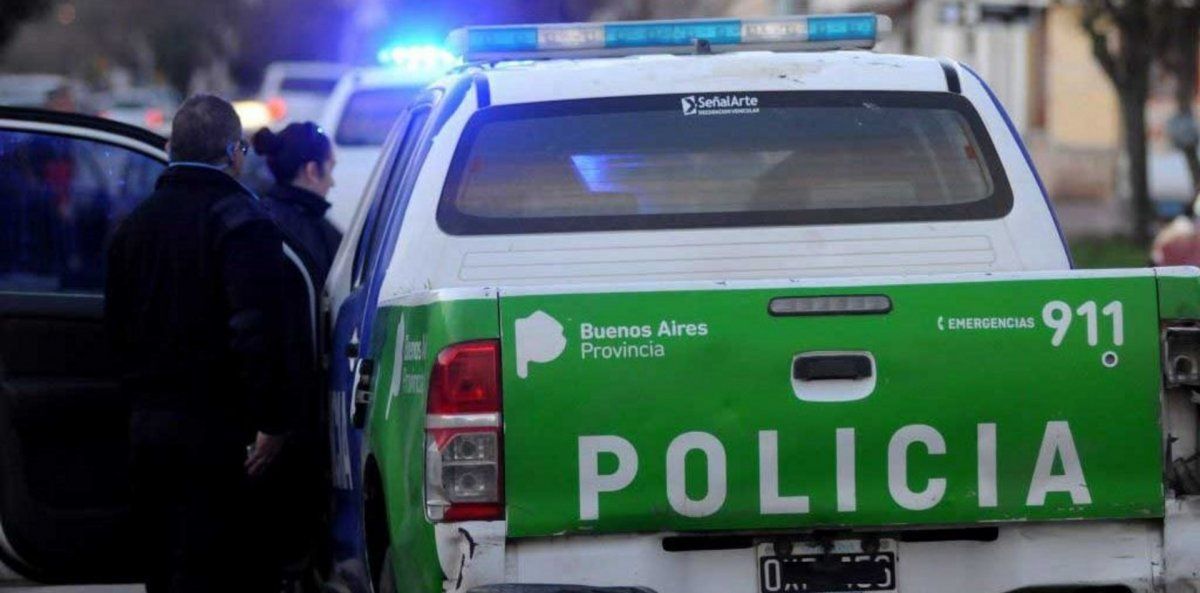 Tragedia en La Plata: un menor de 2 años cayó en un pozo ciego y se encuentra internado