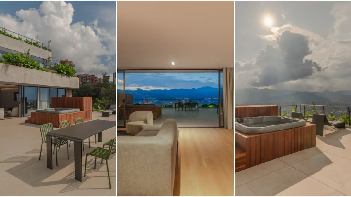 Inter Miami&nbsp;se alojar&aacute; en el Wake Bio Hotel,&nbsp;considerado uno de los complejos m&aacute;s sofisticados de Medell&iacute;n.