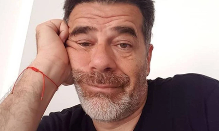 Julián Weich cargó contra la TV: Los canales ya no tienen identidad Julián Weich cargó contra la TV: Los canales ya no tienen identidad
