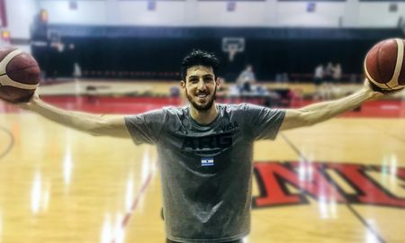 leandro bolmaro, cada vez mas cerca de la nba leandro bolmaro, cada vez mas cerca de la nba